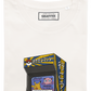T-shirt Pokémon Arcade in cotone biologico