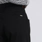 Pantaloni Tweezers in twill di cotone