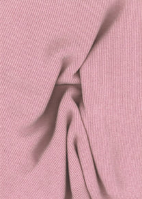 Maglione dolcevita in misto cashmere