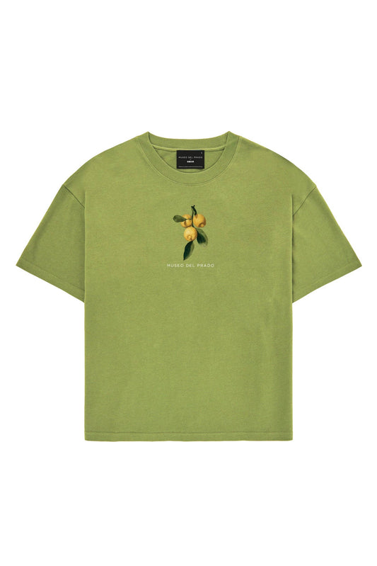 T-shirt Cane x Museo del Prado