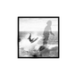 Stampa fotografica «Hossegor» di Guille Fdez