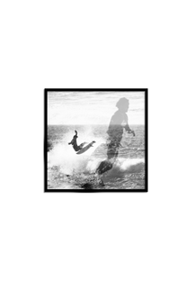 Stampa fotografica «Hossegor» di Guille Fdez