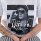 T-shirt unisex Straight Outta Time in cotone biologico