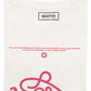 T-shirt Il Maestro ispirazione tennis