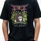 T-shirt anime Totoro in cotone biologico