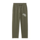 Pantaloni tuta unisex in cotone biologico La Dolce Vita