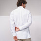 Camicia strutturata da uomo