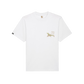 T-shirt La Sieste in cotone biologico
