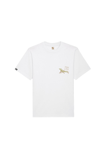 T-shirt La Sieste in cotone biologico