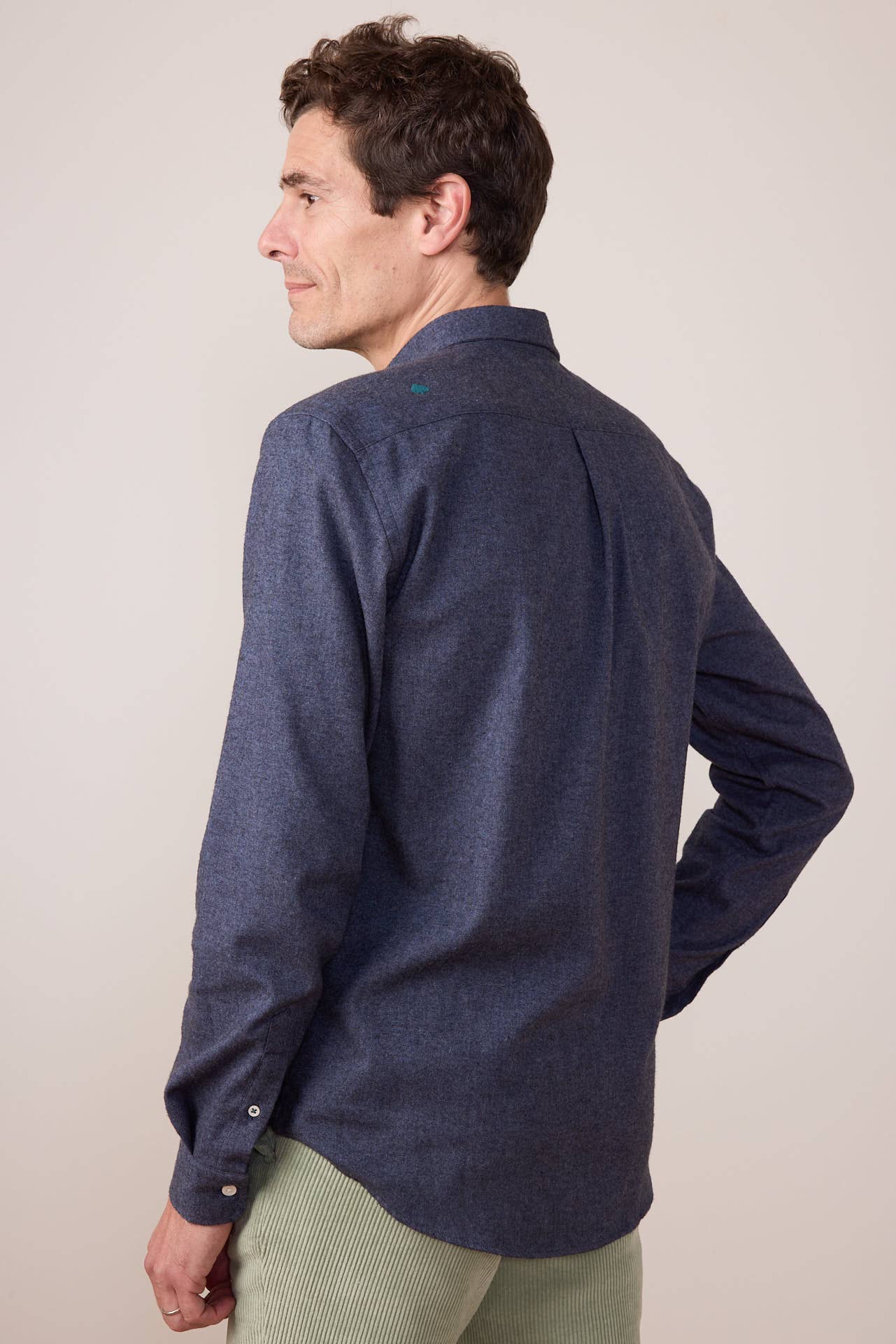 Camicia Torneo Camino JAQK