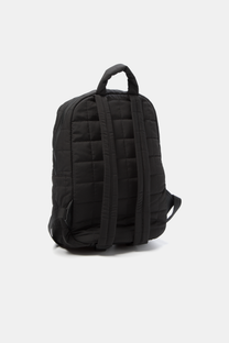 Zaino trapuntato in nylon