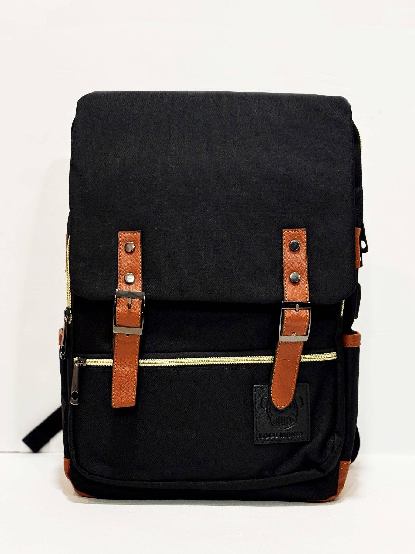 Zaino urbano unisex Mico