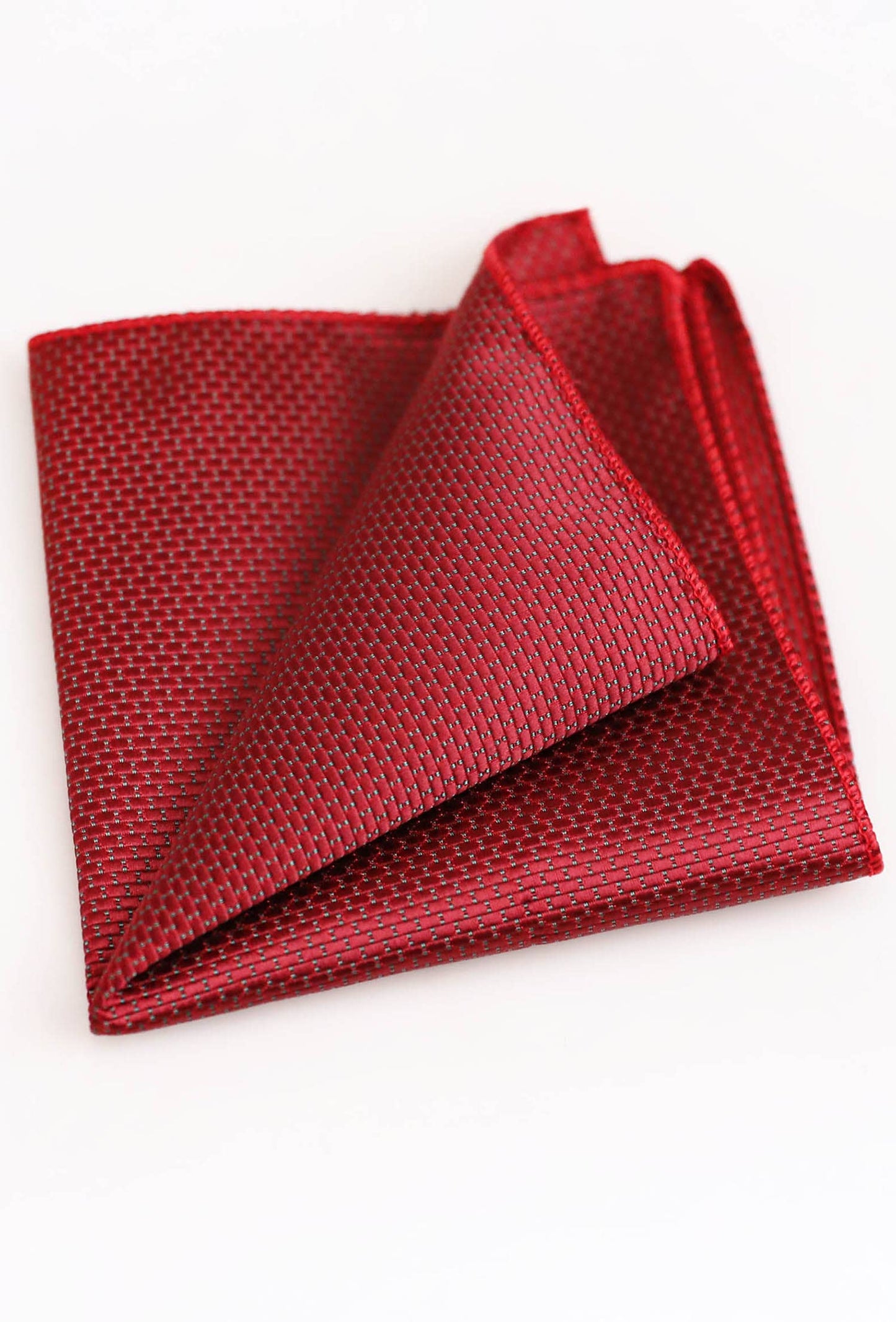 Papillon in legno con fazzoletto da taschino coordinato