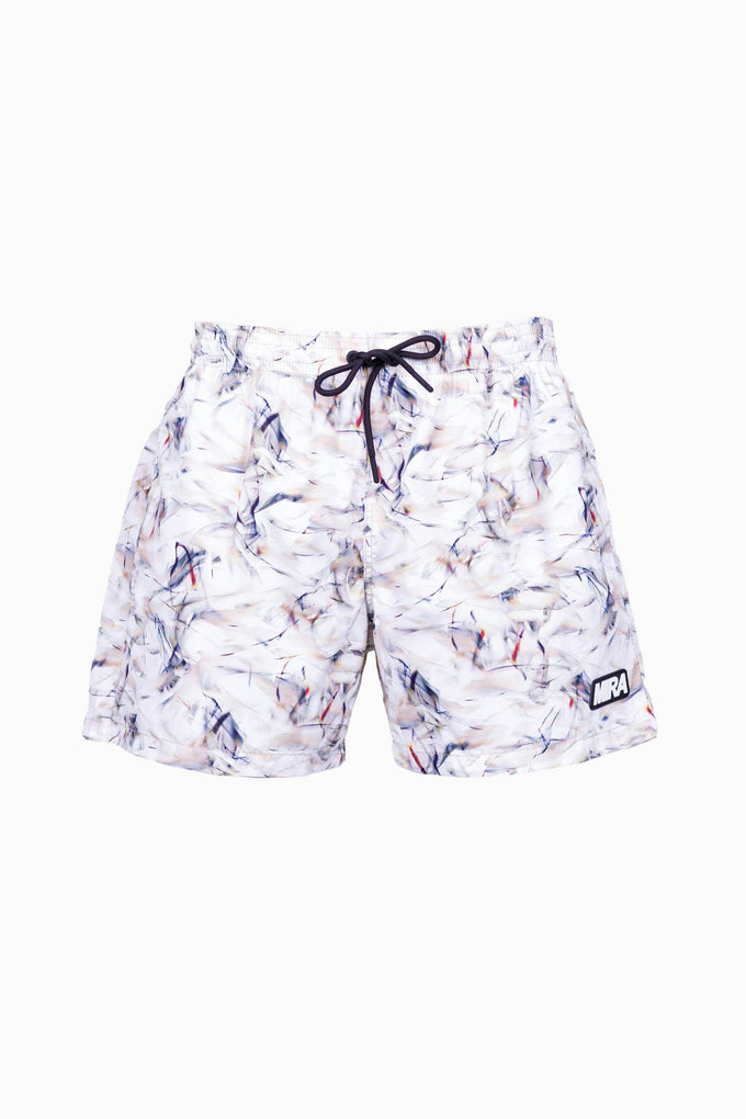 Costume da bagno Aether con stampa HD