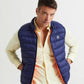 Gilet imbottito ultraleggero Williot