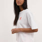 T-shirt Tunis con stampa estiva
