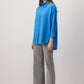 Camicia basic con tasche