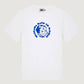 T-shirt bianca unisex Welcome Back to School
