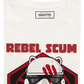 T-shirt Meow Finn con gatto Stormtrooper