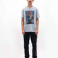 T-shirt unisex vintage anni ’80 ALF Hawaii in cotone biologico