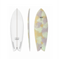 Fishboard da surf Sani Fish Humpier