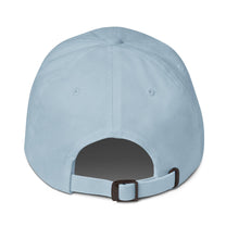 Cappellino da baseball ricamato "Closed for Business"