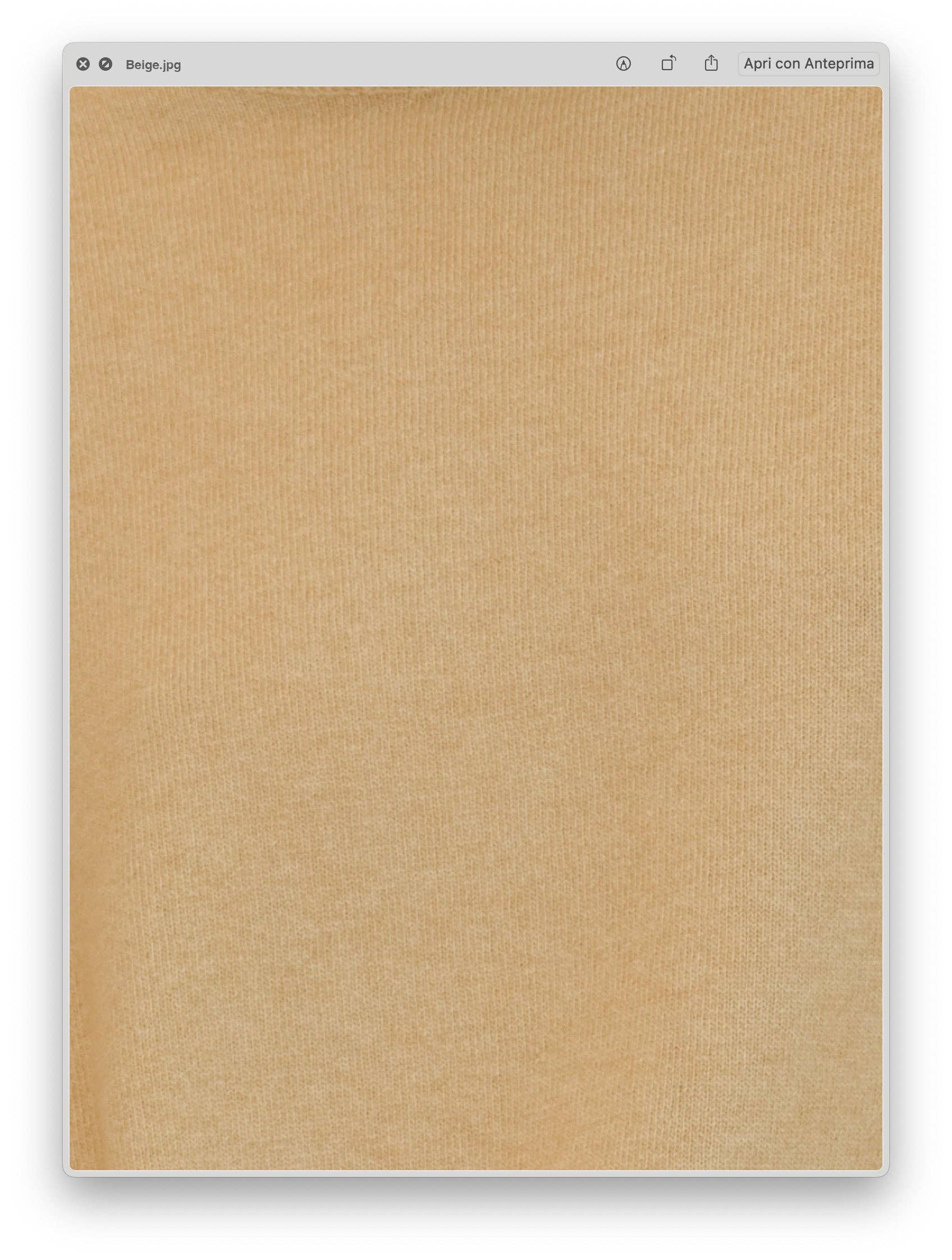 Cardigan mantella senza maniche in misto cashmere