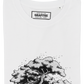 T-shirt unisex in cotone biologico con grafica Nature Maison