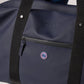 Borsa da viaggio duffle bag 37L blu marino