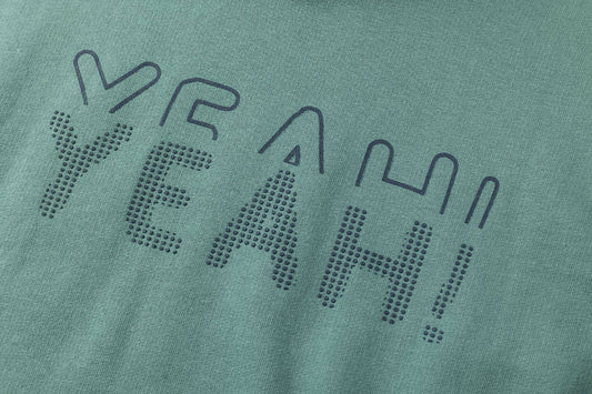 Felpa con cappuccio unisex Best Friends grigio mélange