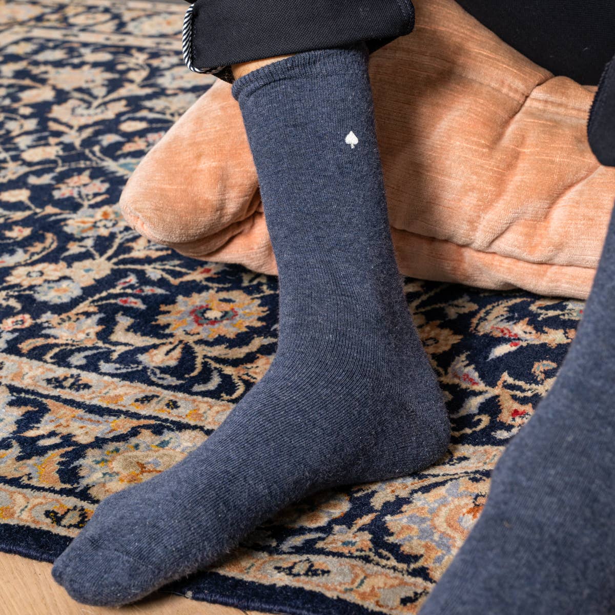 Calzini Colette Grigio