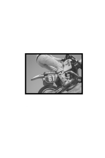 Stampa artistica Yamaha