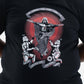 T-shirt grafica Dark Lord Star Wars in cotone biologico