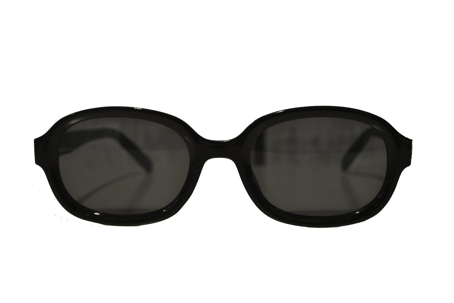 Occhiali da sole Myko unisex polarizzati neri