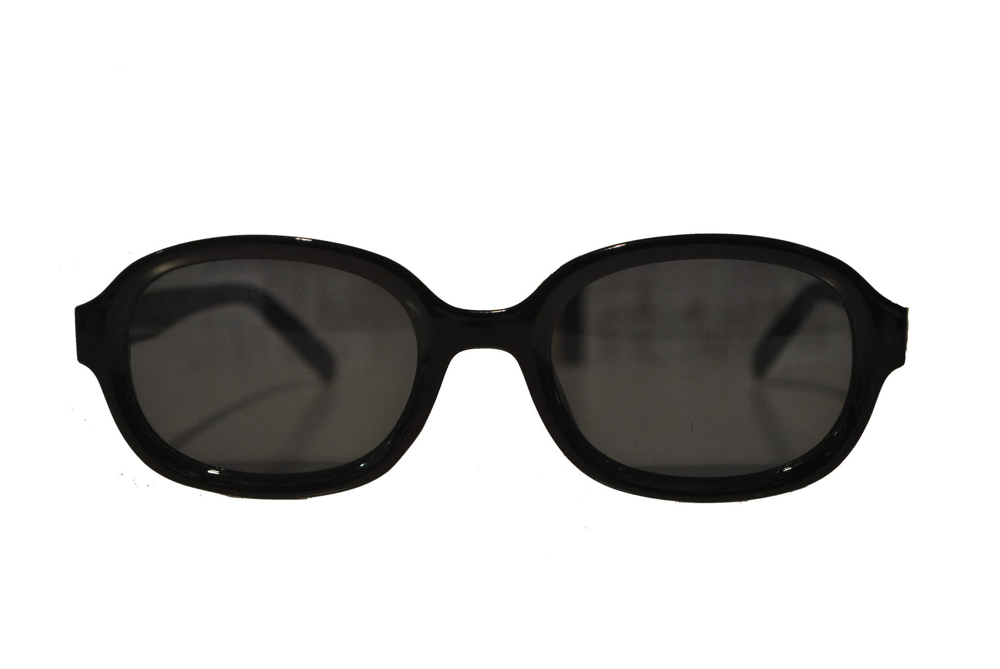 Occhiali da sole Myko unisex polarizzati neri