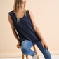 Jeans slim fit da donna
