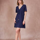 Abito Dolinette in cotone 100% stile boho chic