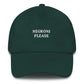 Cappellino Dad Hat ricamato “Negroni Please”