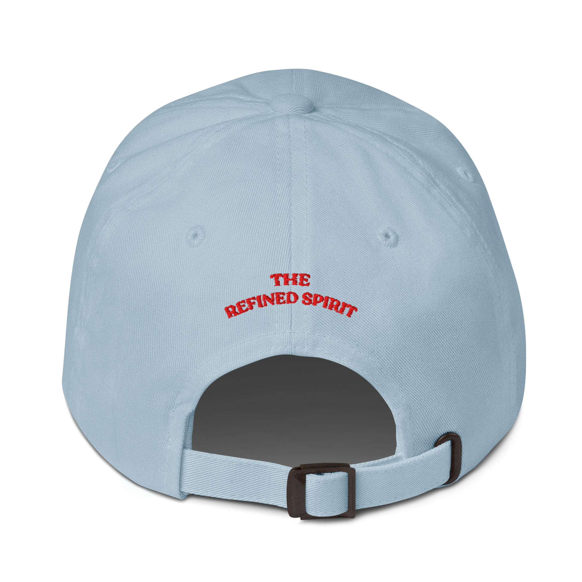 Cappellino da baseball "Ciao Amore" ricamato