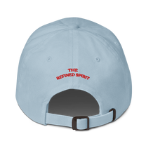 Cappellino da baseball "Ciao Amore" ricamato