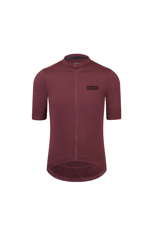 Maglia da ciclismo Granate Series