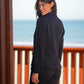 Blazer classico sartoriale da donna