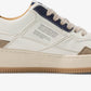 Sneakers vegane Gen 1 Ivory in pelle di fungo