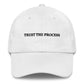 Cappellino da baseball Trust the Process
