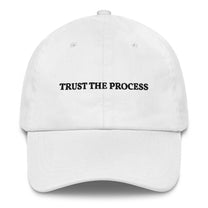 Cappellino da baseball Trust the Process