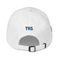 Cappellino da baseball Endless Summer ricamato