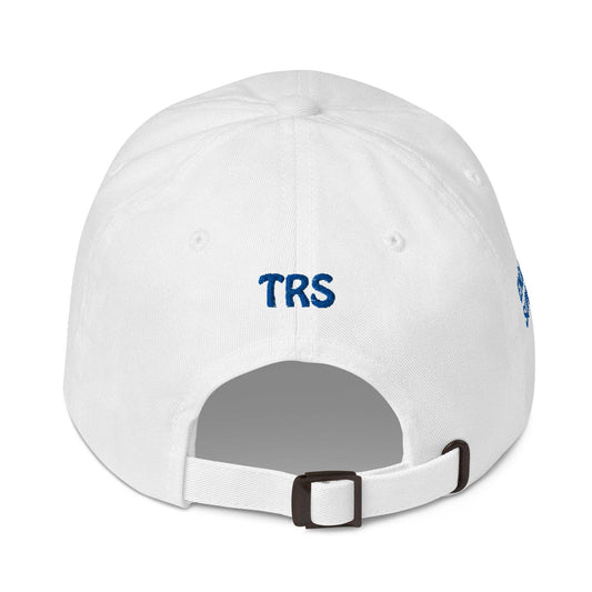 Cappellino da baseball Endless Summer ricamato