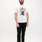 T-shirt unisex Mario Mio in cotone biologico