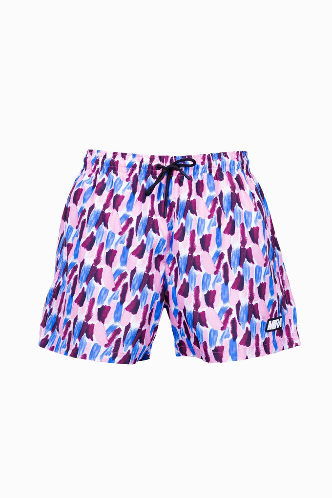 Costume da bagno Nova multicolor a rapida asciugatura