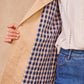 Trench Vaya in cotone